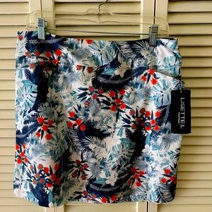 Lisette L NWT 18in Skort